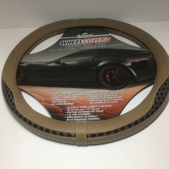 Alpena Egyptian ISIS ll Wheel Cover, snake/crocodi - Picture 13 of 16